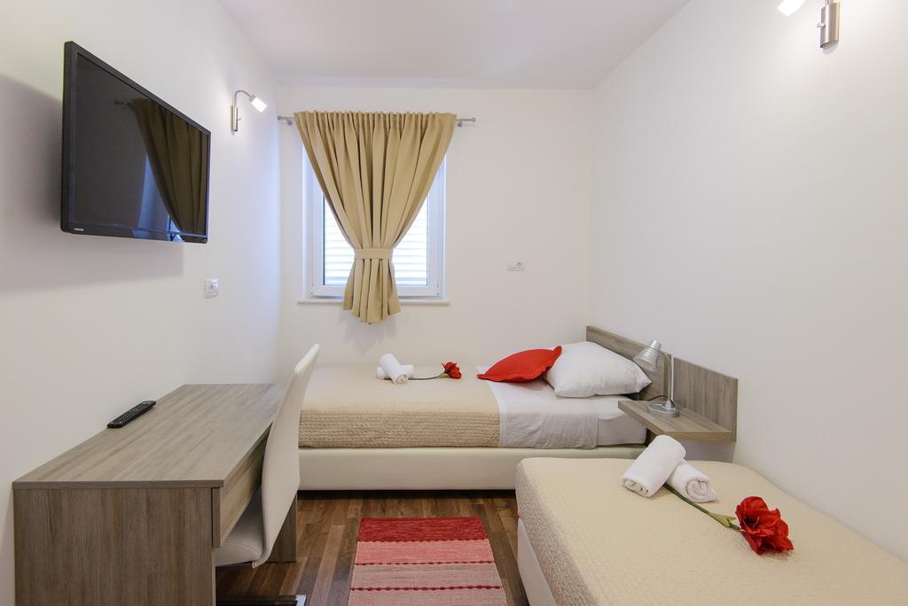 Apartment Violeta 1 With Private Terrace Dubrovnik Habitación foto