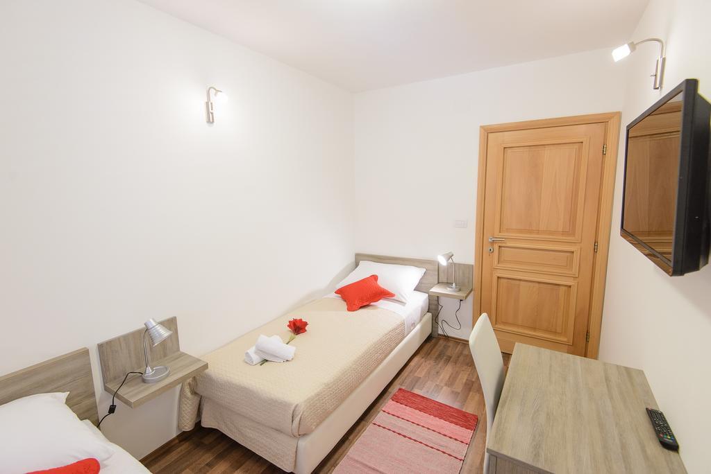 Apartment Violeta 1 With Private Terrace Dubrovnik Habitación foto