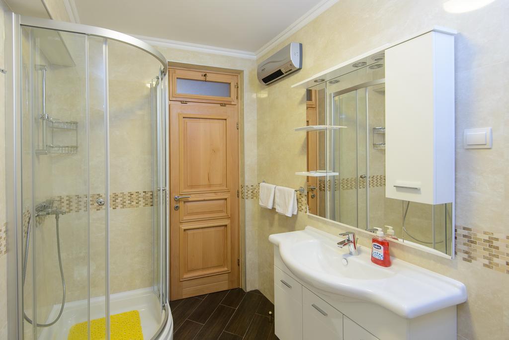Apartment Violeta 1 With Private Terrace Dubrovnik Habitación foto