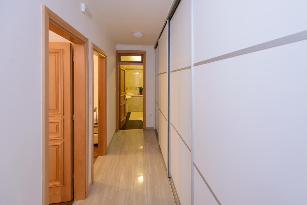 Apartment Violeta 1 With Private Terrace Dubrovnik Habitación foto