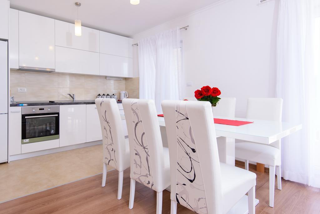 Apartment Violeta 1 With Private Terrace Dubrovnik Habitación foto