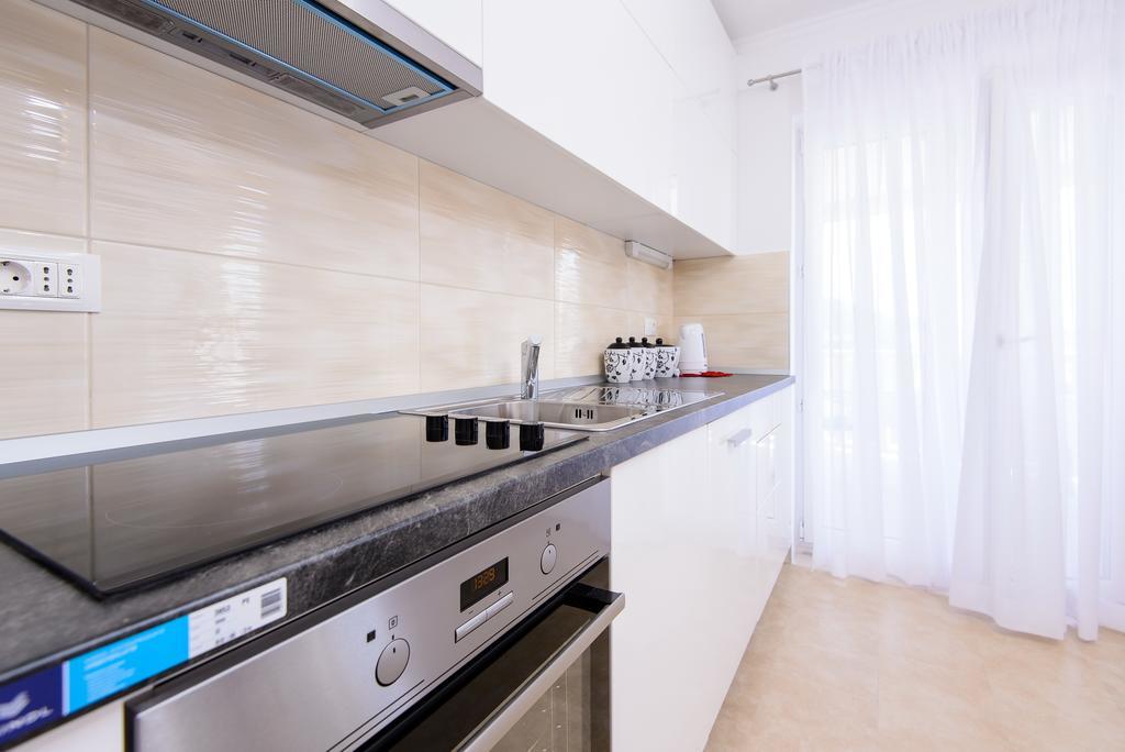 Apartment Violeta 1 With Private Terrace Dubrovnik Habitación foto