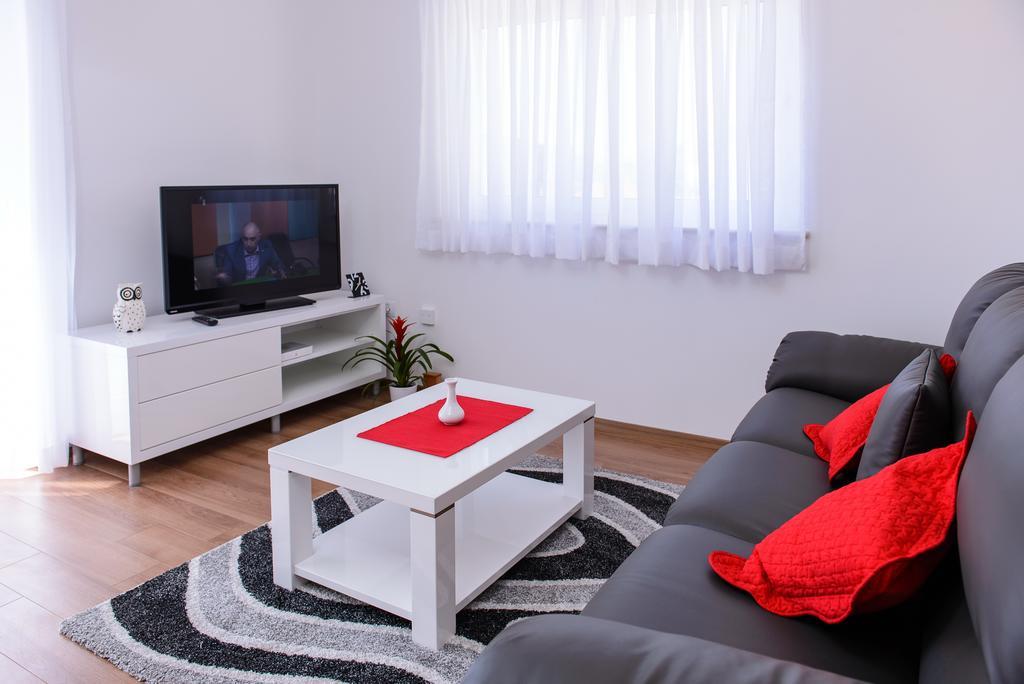 Apartment Violeta 1 With Private Terrace Dubrovnik Habitación foto
