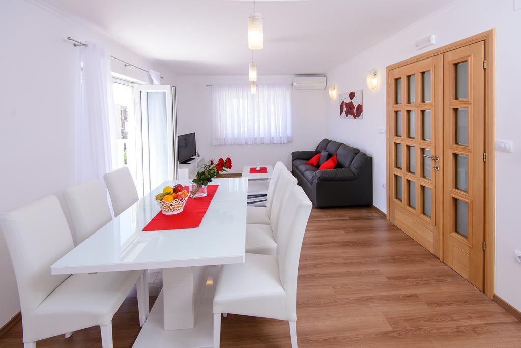 Apartment Violeta 1 With Private Terrace Dubrovnik Habitación foto