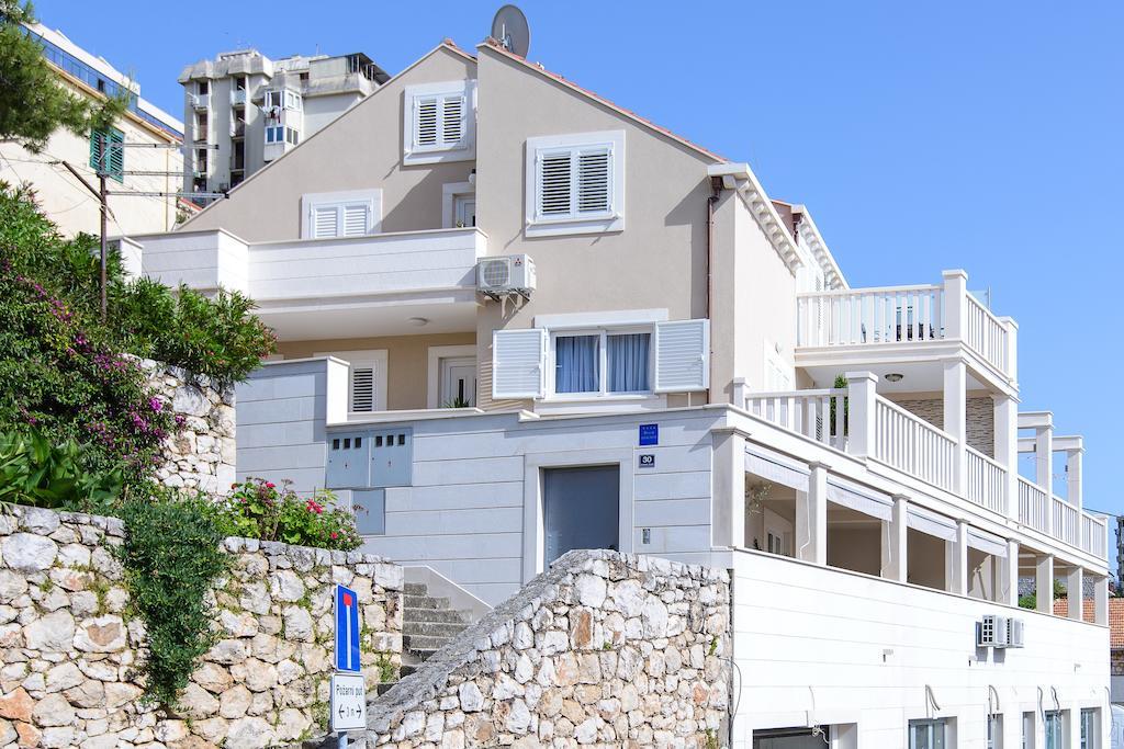 Apartment Violeta 1 With Private Terrace Dubrovnik Exterior foto